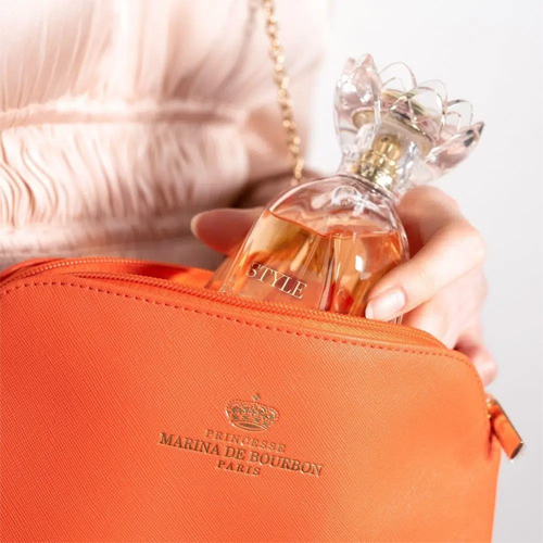 Marina de Bourbon Royal Style Feminino Eau de Parfum