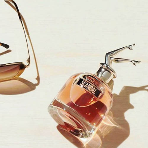 Jean Paul Gaultier Scandal Feminino Eau de Parfum