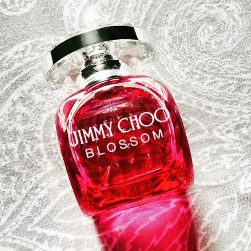 Jimmy Choo Blossom Feminino Eau de Parfum