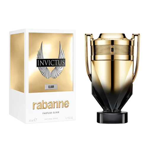 Paco Rabanne Invictus Elixir Masculino Eau de Parfum