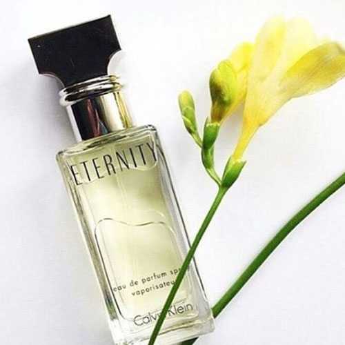 Calvin Klein Eternity Feminino Eau De Parfum