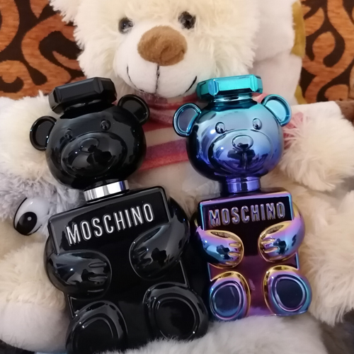 Moschino Toy 2 Pearl Unisex Eau de Parfum