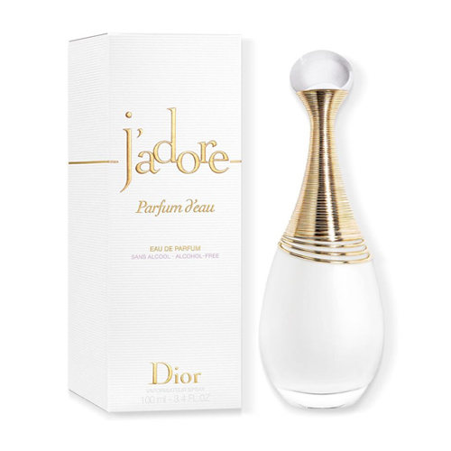 Dior J adore Parfum Feminino Eau de Parfum Dior J adore Parfum Feminino Eau de Parfum