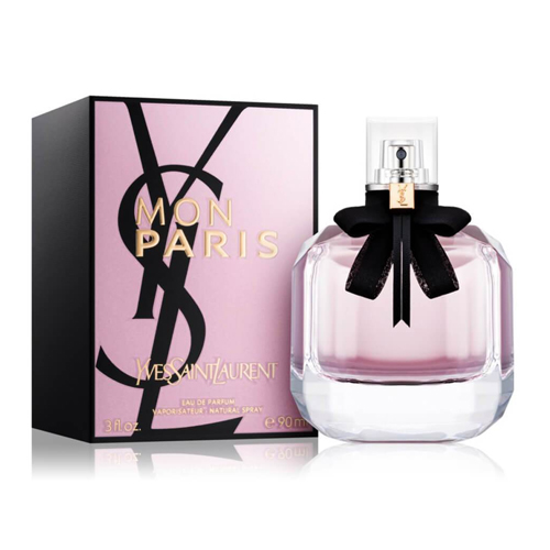 Yves Saint Laurent Mon Paris Woman Feminino Eau de Parfum