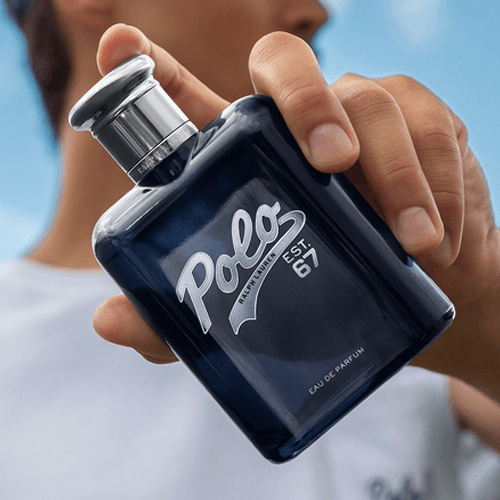 Ralph Lauren Polo 67 Masculino Eau de Parfum