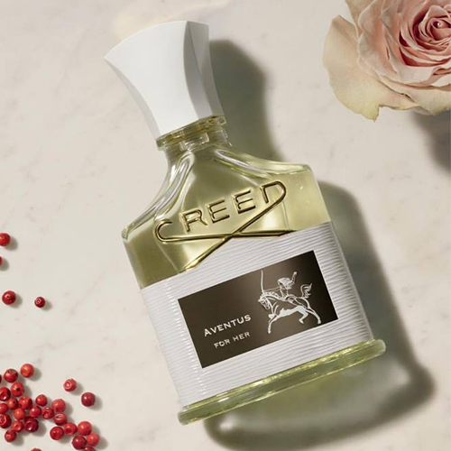 Creed Aventus For Her Feminino Eau de Parfum