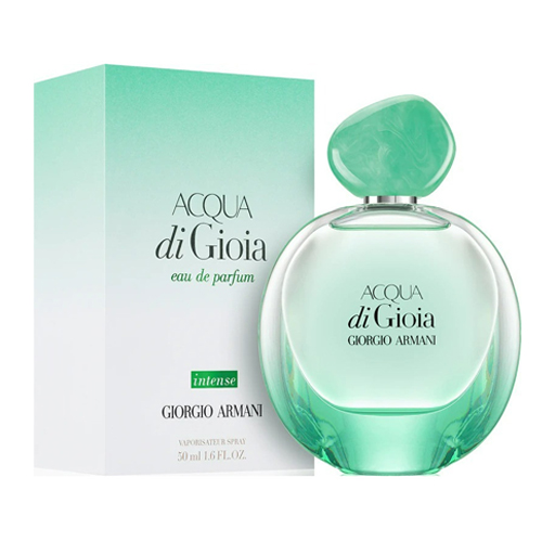 Giorgio Armani Acqua di Gioia Femininno Eau de Parfum Intense