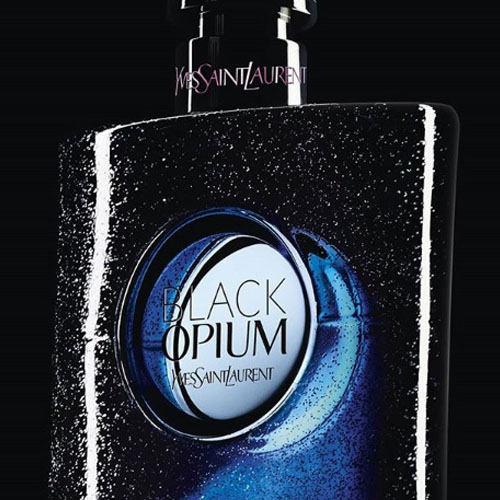 Yves Saint Laurent Black Opium Intense Feminino Eau de Parfum