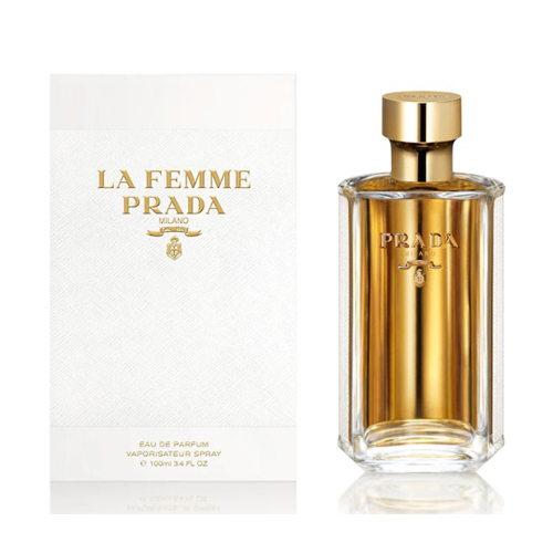 Prada La Femme Feminino Eau de Parfum