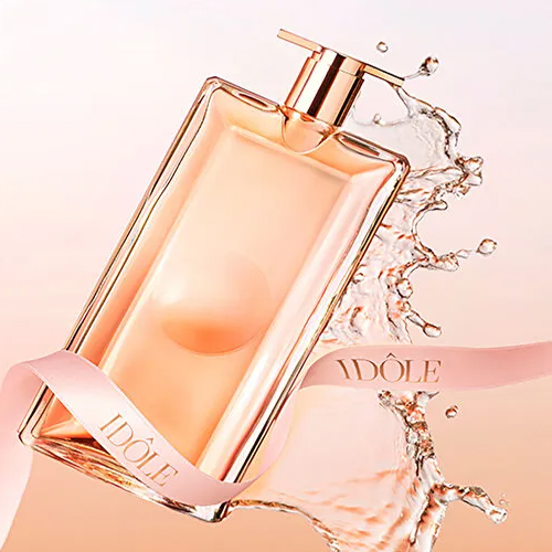 Lancome Idole Feminino Eau de Toilette