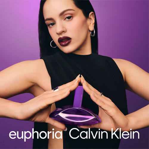 Calvin Klein Bold Elixir Feminino Parfum Intense