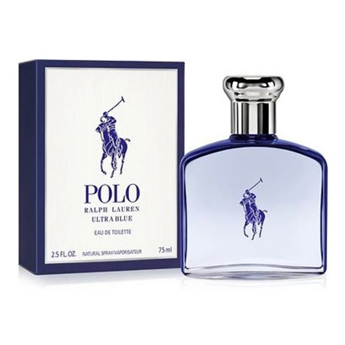 Ralph Lauren Polo Ultra Blue Masculino Eau de Toilette