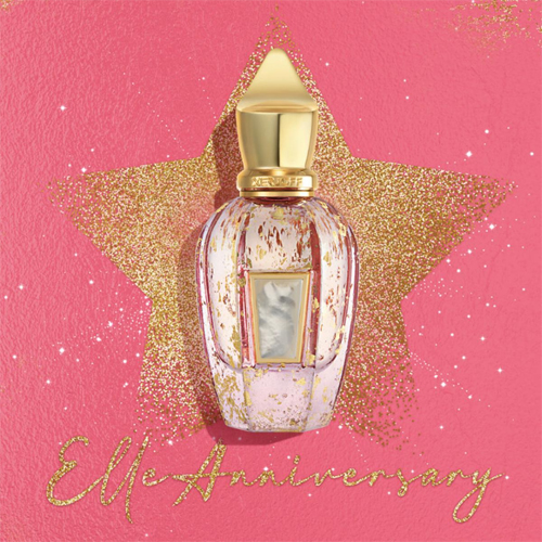 Xerjoff Elle Anniversary Feminino Eau de Parfum