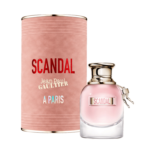 Jean Paul Gaultier Scandal A Paris Feminino Eau de Toilette