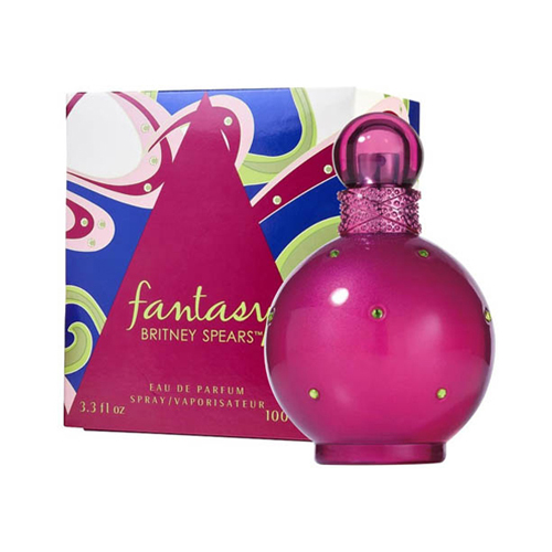 Britney Spears Fantasy Feminino Eau De Parfum
