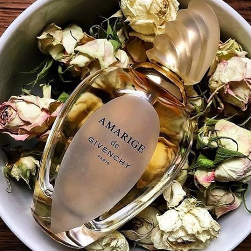 Givenchy Amarige Feminino Eau de Toilette