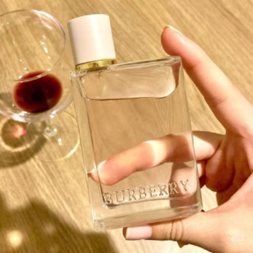 Burberry Her Feminino Eau de Parfum