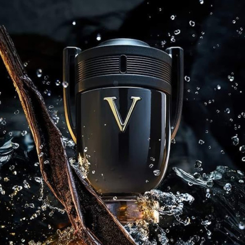 Paco Rabanne Invictus Victory Masculino Eau de Parfum Extreme