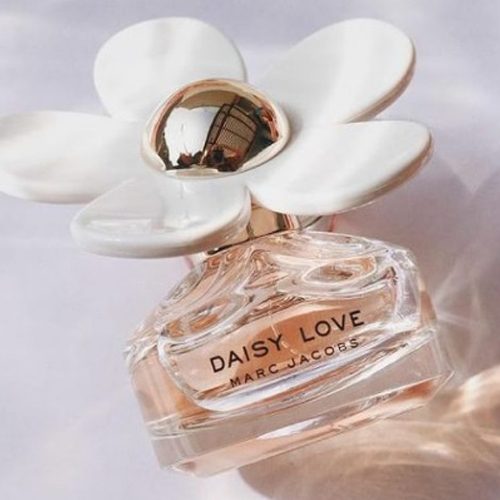 Marc Jacobs Daisy Love Feminino Eau de Toilette