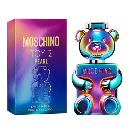 Moschino Toy 2 Pearl Unisex Eau de Parfum