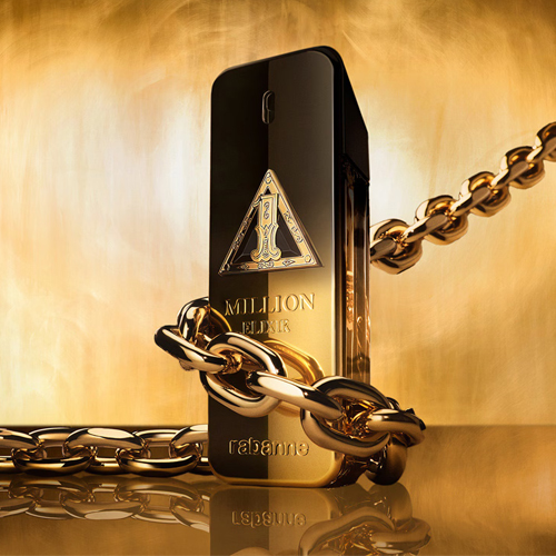 Paco Rabanne One Million Night Elixir Masculino Parfum
