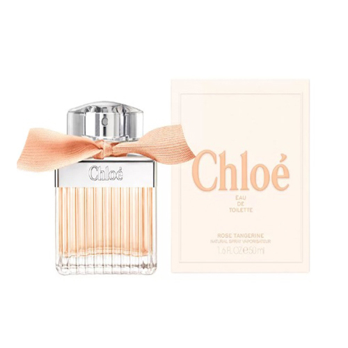 Chloe Rose Tangerine Feminino Eau de Toilette