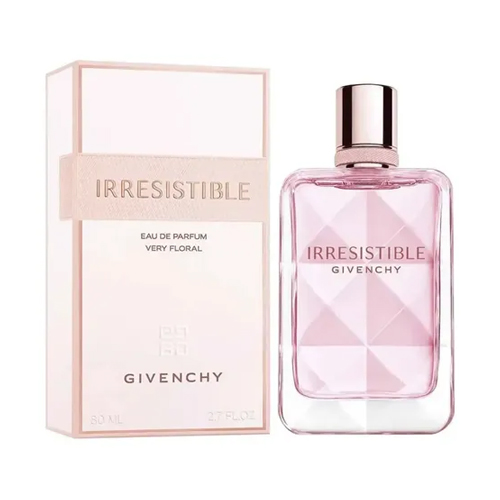 Givenchy Irresistible Very Floral Feminino Eau de Parfum