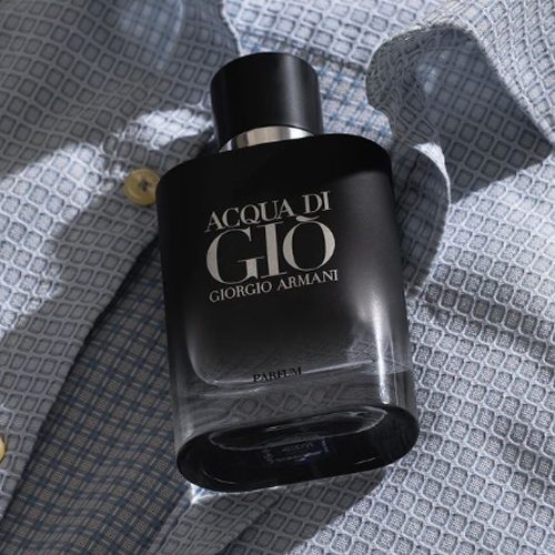 Giorgio Armani Acqua Di Gio Masculino Parfum