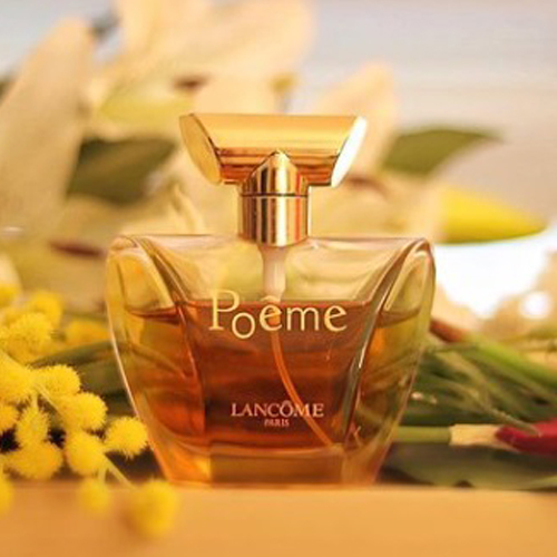 Lancome Poeme Feminino Eau de Parfum