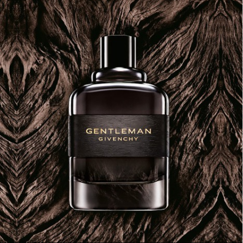 Givenchy Gentleman Boisee Masculino Eau de Parfum