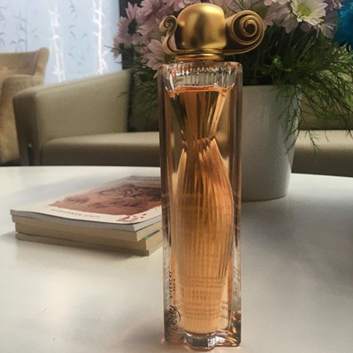 Givenchy Organza Feminino Eau de Parfum