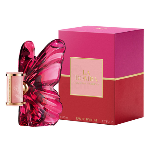 Carolina Herrera La Bomba Feminino Eau de Parfum