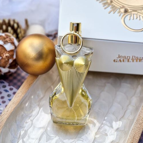 Jean Paul Gaultier Reffil Divine Feminino Eau de Parfum