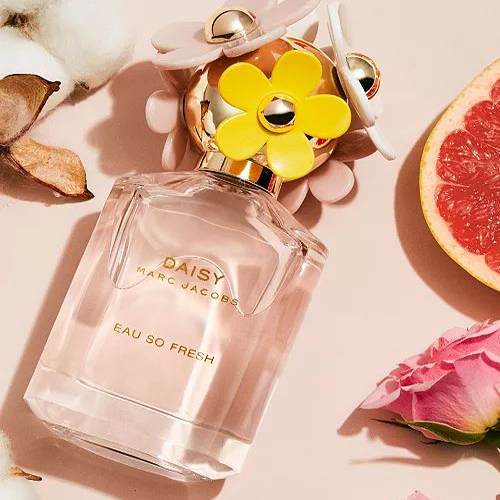 Marc Jacobs Daisy Eau Fresh Feminino Eau de Toilette