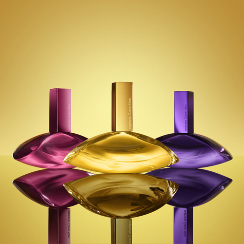 Calvin Klein Magnetic Elixir Feminino Parfum Intense