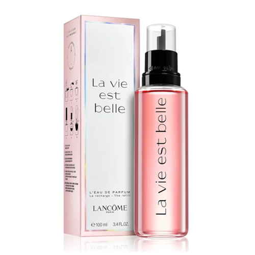 Lancome Reffil La Vie Est Belle Feminino Eau de Parfum
