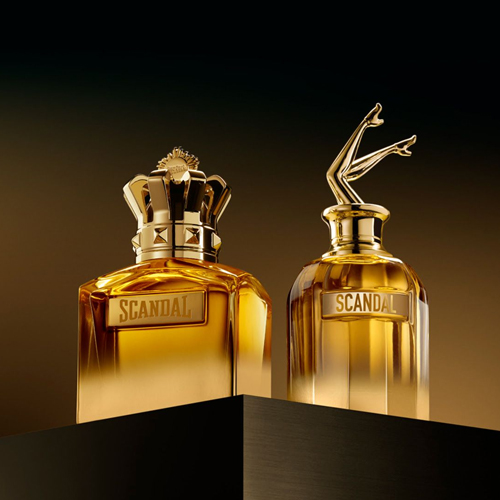 Jean Paul Gaultier Scandal Absolu Him Masculino Eau de Parfum