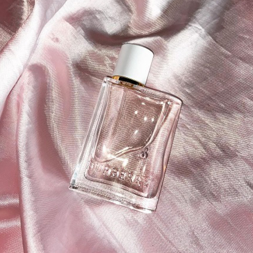 Burberry Her Blossom Feminino Eau de Toillete