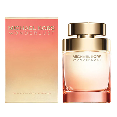 Michael Kors Wonderlust Feminino Eau de Parfum