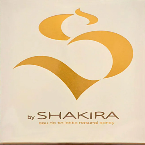 Shakira Feminino Eau de Toilette