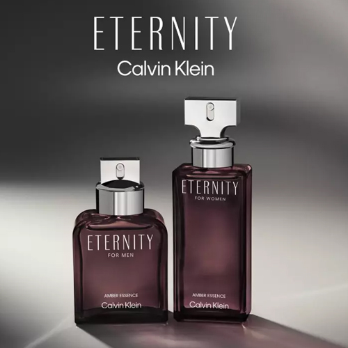Calvin Klein Men Amber Essence Masculino Eau de Parfum