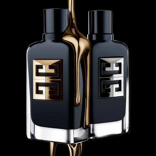Givenchy Gentleman Society Ambree Masculino Eau de Parfum