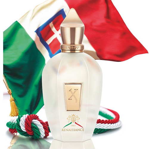 Xerjoff Renaissance Unisex Eau de Parfum