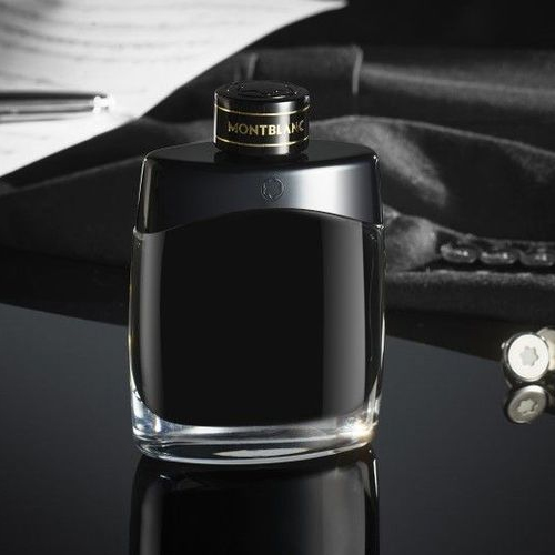 Mont Blanc Legend Masculino Eau de Parfum