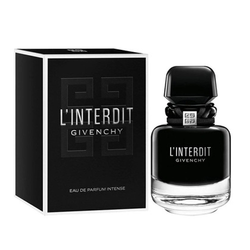 Givenchy L interdit Intense Feminino Eau de Parfum