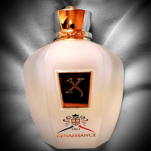 Xerjoff Renaissance Unisex Eau de Parfum