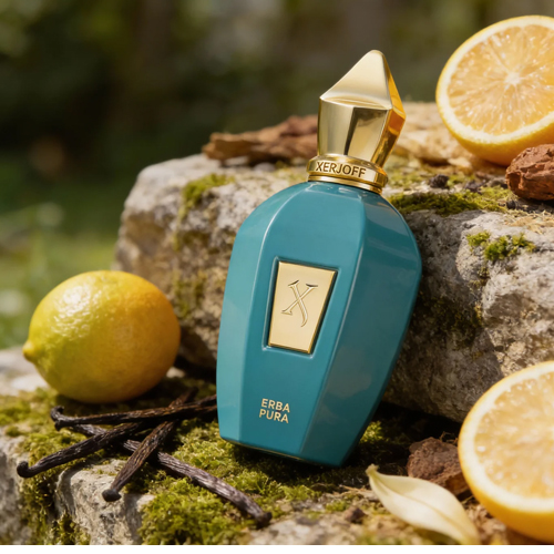 Xerjoff Erba Pura Unisex Eau de Parfum