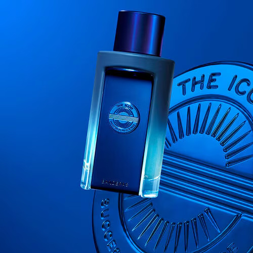 Antonio Banderas The icon Man Supreme Masculino Eau de Parfum