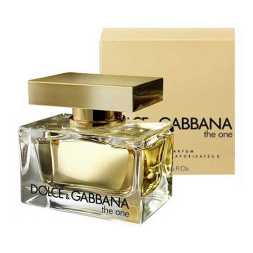 Dolce e Gabbana The One Feminino Eau de Parfum