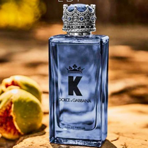 Dolce e Gabbana K Masculino Eau de Parfum
